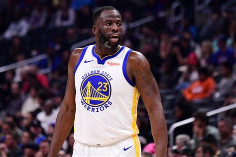 Draymond Green inching closer to Warriors return: source